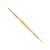 Pensel Junior 303 nr.8 rund hobby syntetisk