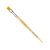 Pensel Junior 304 nr.10 flad hobby syntetisk