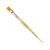 Pensel Junior 304 nr.14 flad hobby syntetisk