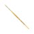 Pensel Junior 304 nr.2 flad hobby syntetisk