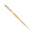 Pensel Junior 304 nr.8 flad hobby syntetisk
