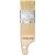 Pensel Paddle 2427 40mm syntetiske svinebørste