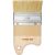 Pensel paddle 2427 80mm syntetiske svinebørste