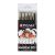 Multiliner pigma manga sæt 6ass