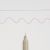 Multiliner pigma micron 0,05 pink #21