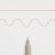 Multiliner pigma micron 0,1 pink #21