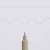 Multiliner pigma micron 0,1 cool grey #44