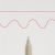 Multiliner pigma micron 0,3 red #19