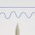 Multiliner pigma micron 0,5 royal blue #138