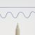 Multiliner pigma micron 0,5 blue black #243