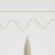 Multiliner pigma micron 0,5 fresh green #32