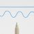 Multiliner pigma micron 0,8 blue #36