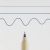 Multiliner pigma micron PN 0,4/0,5 blue black #243