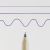 Multiliner pigma micron PN 0,4/0,5 purple #24