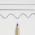 Multiliner pigma micron PN 0,4/0,5 black #49