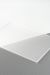Plast akryl 3,0mm 60x100cm frosted 0F00DC støbt