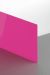 Plast akryl 3,0mm 60x100cm magenta 3h00 støbt