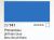 Tusch RK 50ml 741 Phthaloblau mat