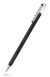 Roller mattehop gel 1,0mm black
