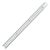 Lineal stål 100cm b35/t1,2mm