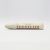 Oliepastel l'huile Large 125 white iridescent