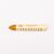 Oliepastel l'huile Large 026 yellow ochre