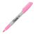 Marker sharpie F pink