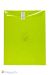Silkepapir 50x76cm 21g F031 acid yellow