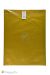 Silkepapir 50x75cm 25g Z801 metalic gold