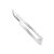 Knivblad skalpel 15 steril