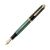 Fyldepen pelikan souverän M1000 black/green M