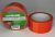 Markeringstape multi 48mmx25m orange UV