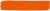 Olie mussini 35ml 243 brilliant orange S4