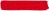 Olie mussini 35ml 341 cadmium red medium S6