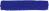 Olie mussini 35ml 491 ultramarine blue light S2