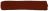 Olie mussini 35ml 648 caput mortuum S1