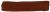 Olie mussini 35ml 661 natural burnt sienna S1