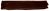 Olie mussini 35ml 662 brown pink S3