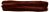 Olie mussini 35ml 669 transparent brown oxide S1