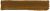 Olie mussini 35ml 670 raw umber light S1