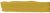 Olie mussini 35ml 863 yellow gold S4