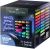 Tekstliner faber 46 24ass farver i blackbox - 254602