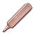 Tekstliner faber 46 metallic rose - 154626
