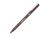 Multiliner uni pin 0,1 sepia