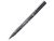 Multiliner uni pin brush mørkgrå