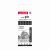 Multiliner uni pin sæt 5ass sort 0,1-0,3-0,5-0,7-0,9mm