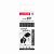 Multiliner uni pin sæt 5ass sort manga shonen