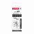 Multiliner uni pin sæt 5ass sort tatto art