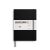 Kalender Leuchtturm 2026 A4+ uge+kolonner hardcover black