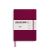 Kalender Leuchtturm 2026 A4+ uge+noter linjeret hardcover port red